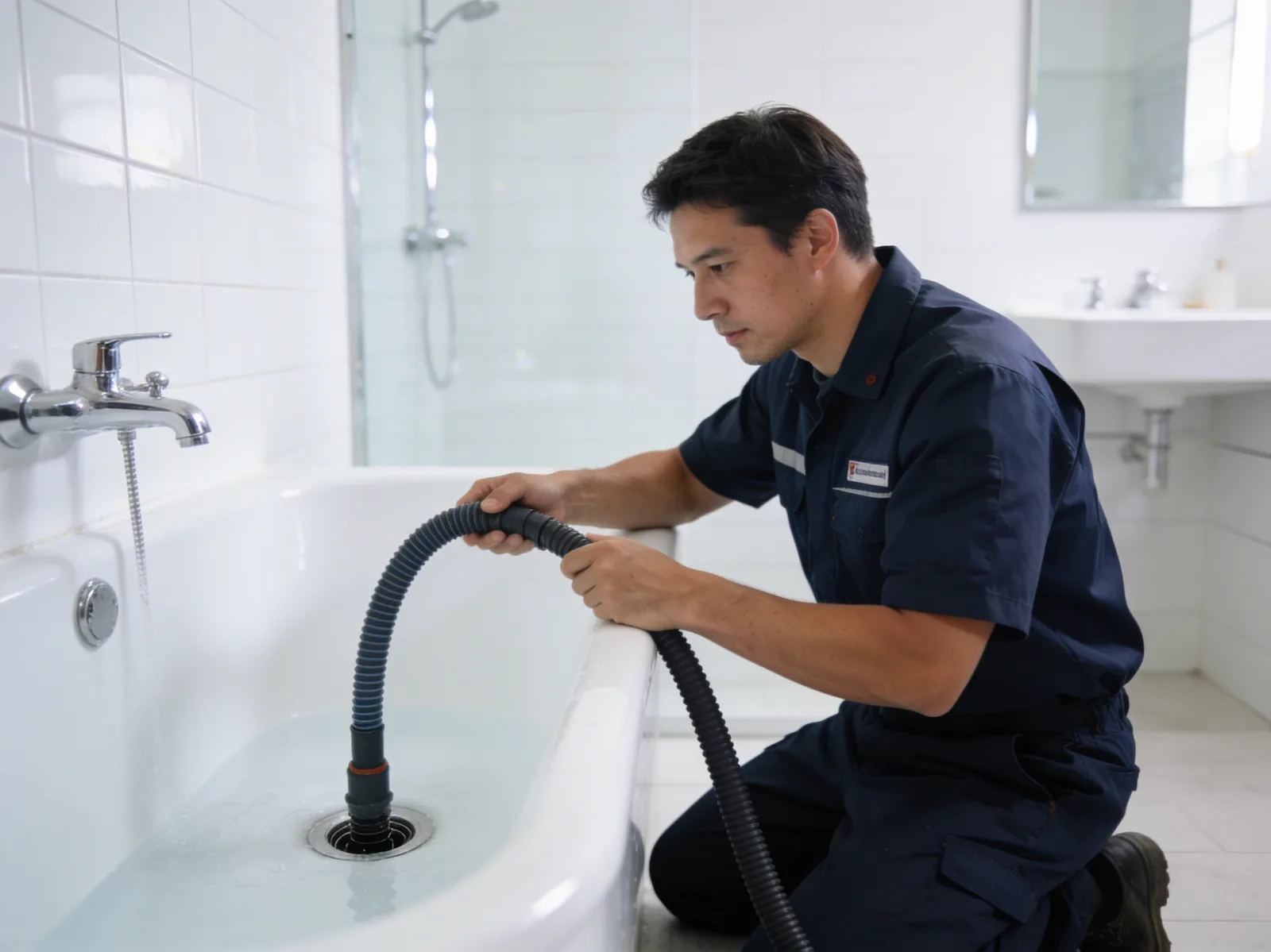Emergency Plumber Benham, KY FAQs